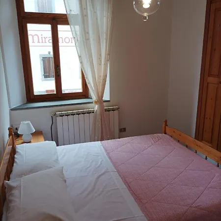 Valbuia Apartment