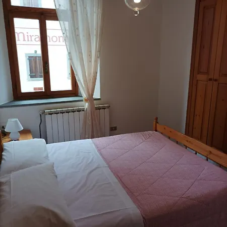 Valbuia Apartment *
