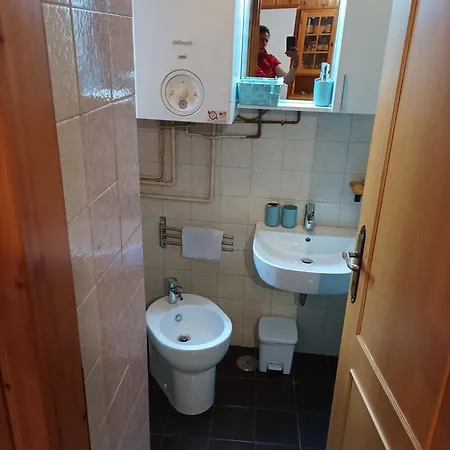 Valbuia Apartment *