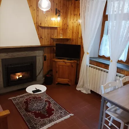 Valbuia Apartment