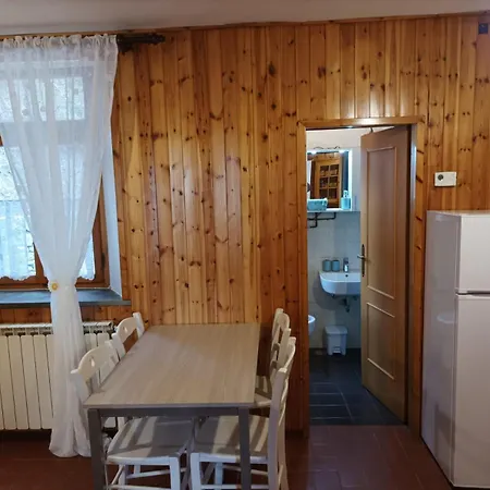 Valbuia Apartment