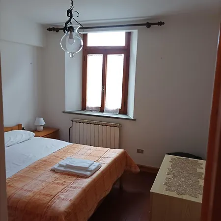 Apartment Valbuia Abetone