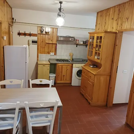 Valbuia Apartment Abetone