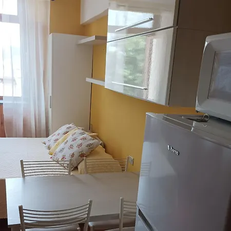 Apartment Valbuia