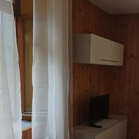 Valbuia Apartment *