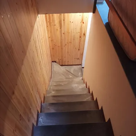 Valbuia Apartment