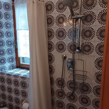 Valbuia Apartment *