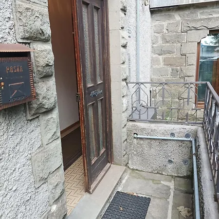 Valbuia Apartment