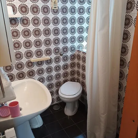 Apartment Valbuia
