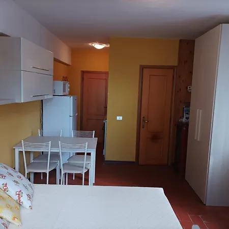Valbuia Apartment *