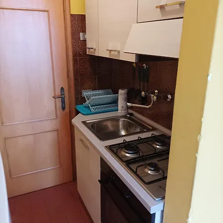 Apartment Valbuia Abetone