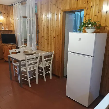 Valbuia Apartment