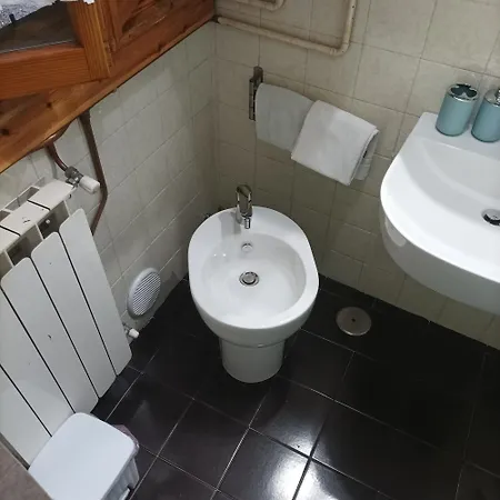 Apartment Valbuia *