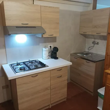 Apartamento Valbuia